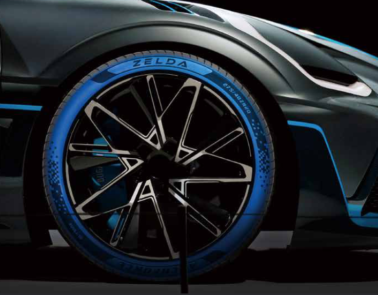 Zelda Tires: What Drivers Should Know About This Growing Chinese Tire Brand